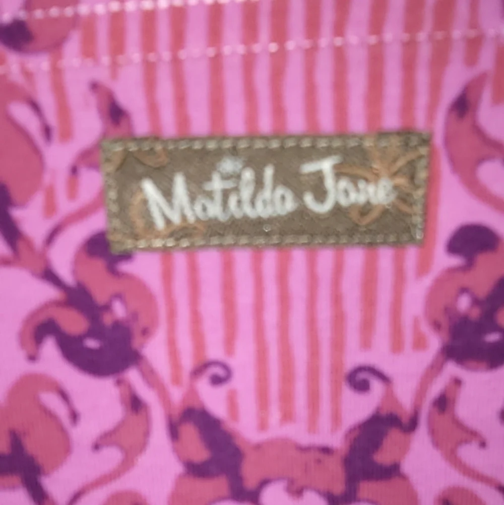 MATILDA Jane Matching Ruffled Shorts Set - Picture 5 of 11